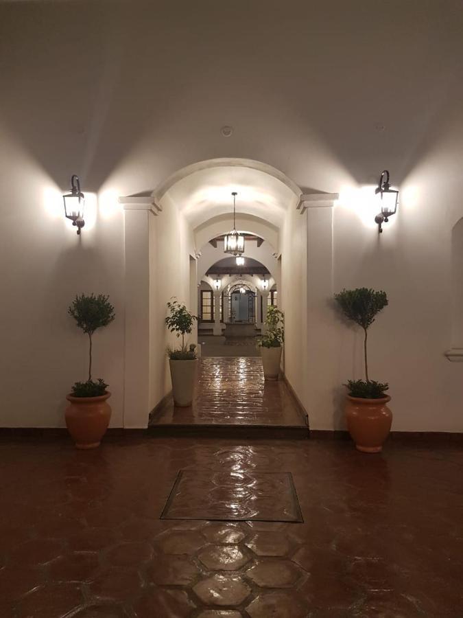 Iraola Hotel Boutique Cafayate Exterior foto