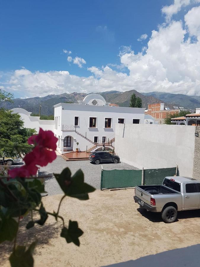 Iraola Hotel Boutique Cafayate Exterior foto