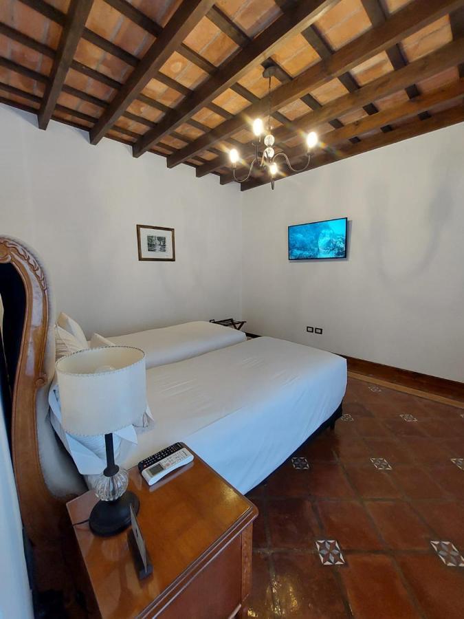 Iraola Hotel Boutique Cafayate Exterior foto