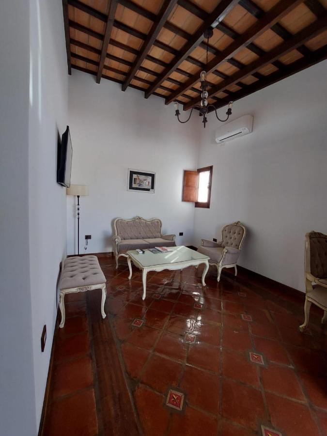 Iraola Hotel Boutique Cafayate Exterior foto